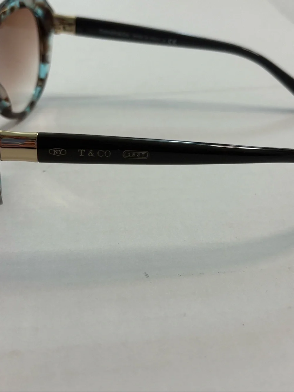 Tiffany & Co. TF 4122 Prescription Sunglasses